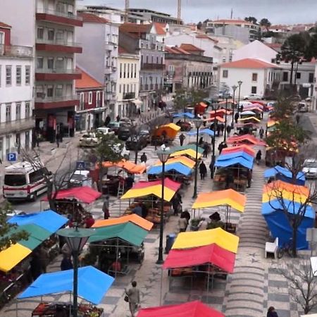 Aqc - A Quinta Chama Konuk evi Caldas Da Rainha Dış mekan fotoğraf
