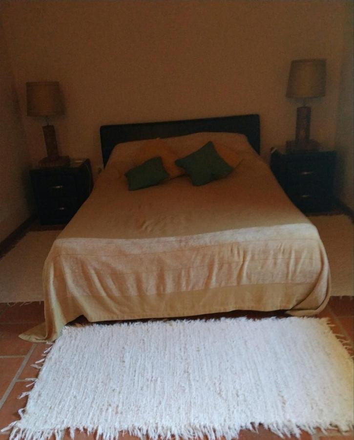 Aqc - A Quinta Chama Konuk evi Caldas Da Rainha Dış mekan fotoğraf