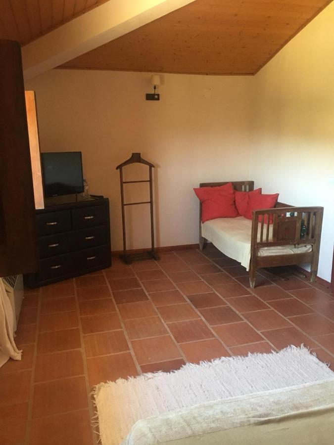 Aqc - A Quinta Chama Konuk evi Caldas Da Rainha Dış mekan fotoğraf