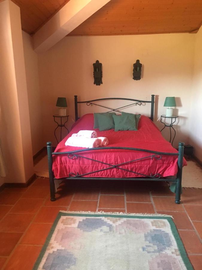 Aqc - A Quinta Chama Konuk evi Caldas Da Rainha Dış mekan fotoğraf