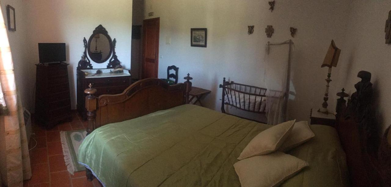 Aqc - A Quinta Chama Konuk evi Caldas Da Rainha Dış mekan fotoğraf