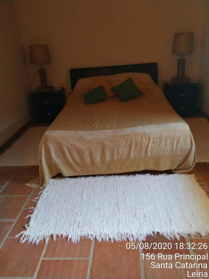 Aqc - A Quinta Chama Konuk evi Caldas Da Rainha Dış mekan fotoğraf