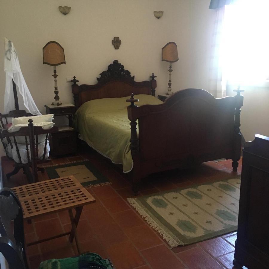 Aqc - A Quinta Chama Konuk evi Caldas Da Rainha Dış mekan fotoğraf