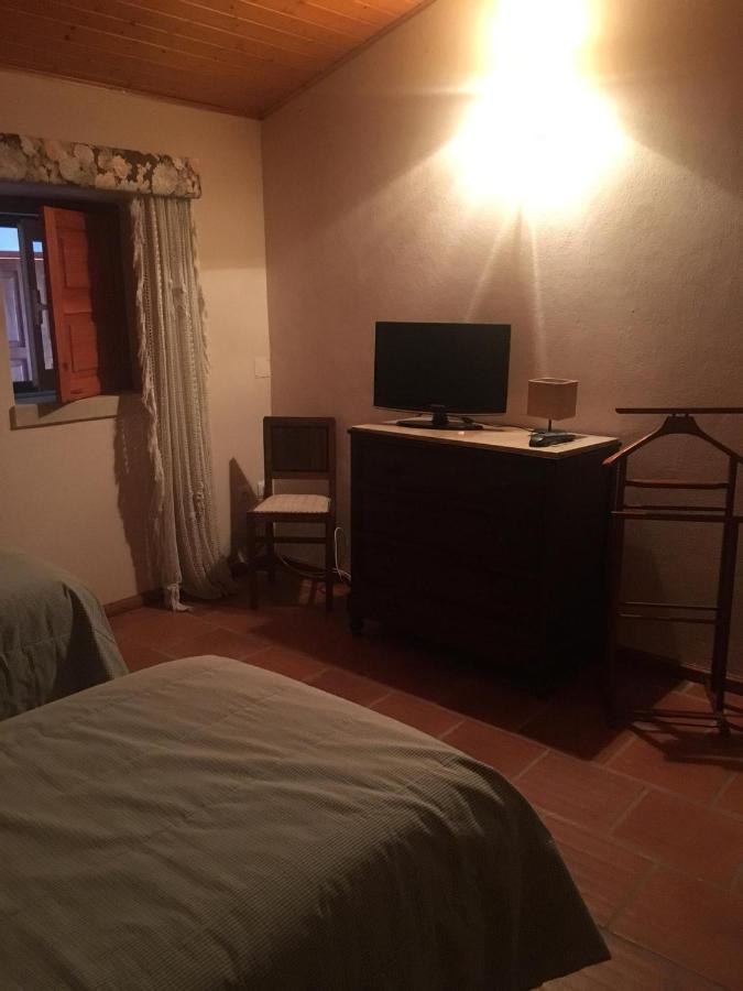 Aqc - A Quinta Chama Konuk evi Caldas Da Rainha Dış mekan fotoğraf