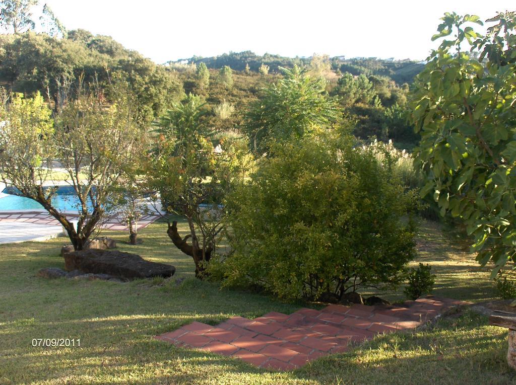 Aqc - A Quinta Chama Konuk evi Caldas Da Rainha Dış mekan fotoğraf