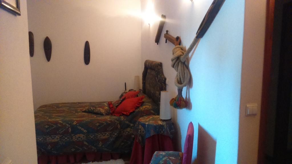 Aqc - A Quinta Chama Konuk evi Caldas Da Rainha Dış mekan fotoğraf