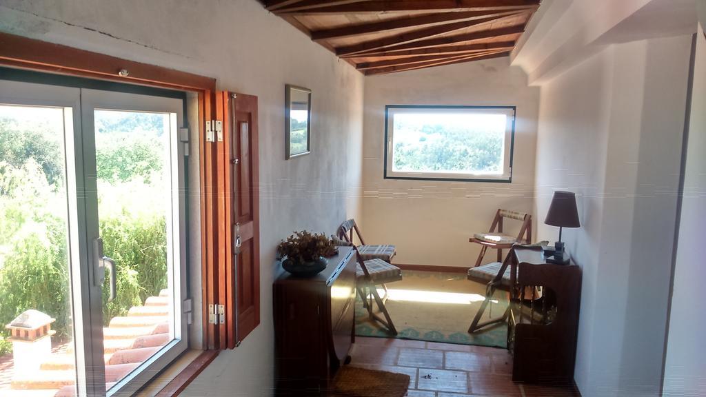 Aqc - A Quinta Chama Konuk evi Caldas Da Rainha Dış mekan fotoğraf