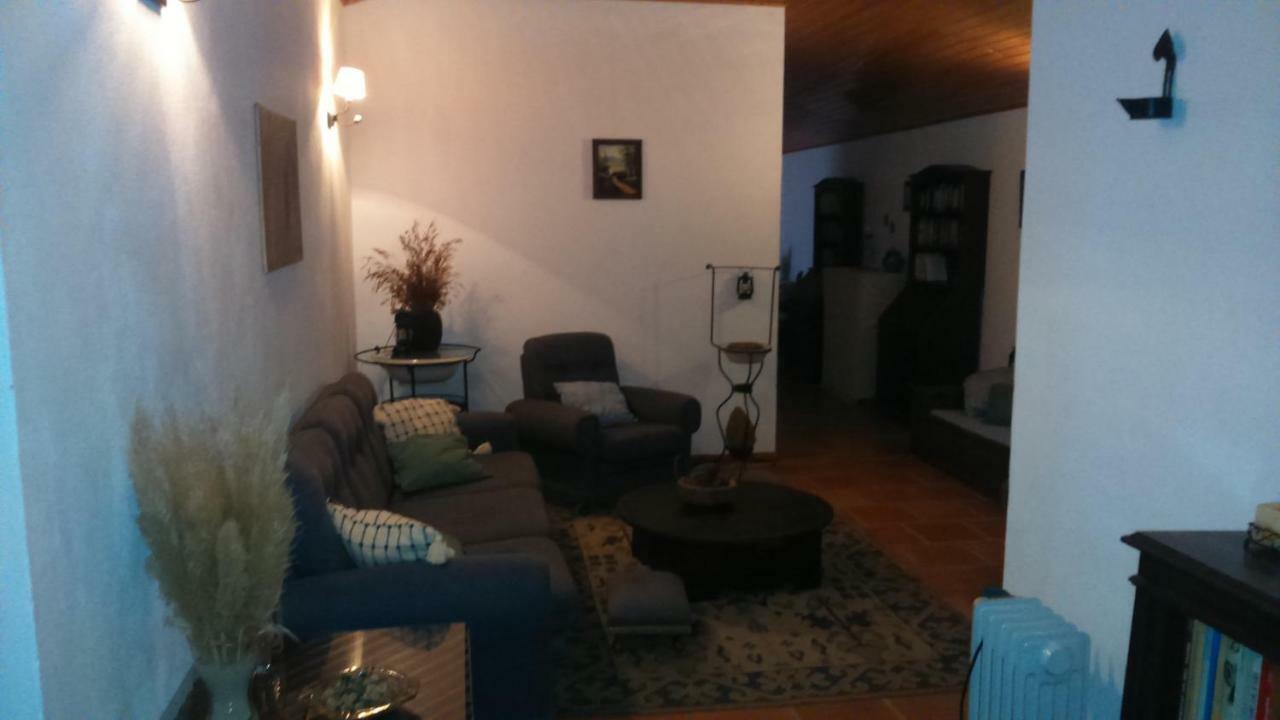 Aqc - A Quinta Chama Konuk evi Caldas Da Rainha Dış mekan fotoğraf