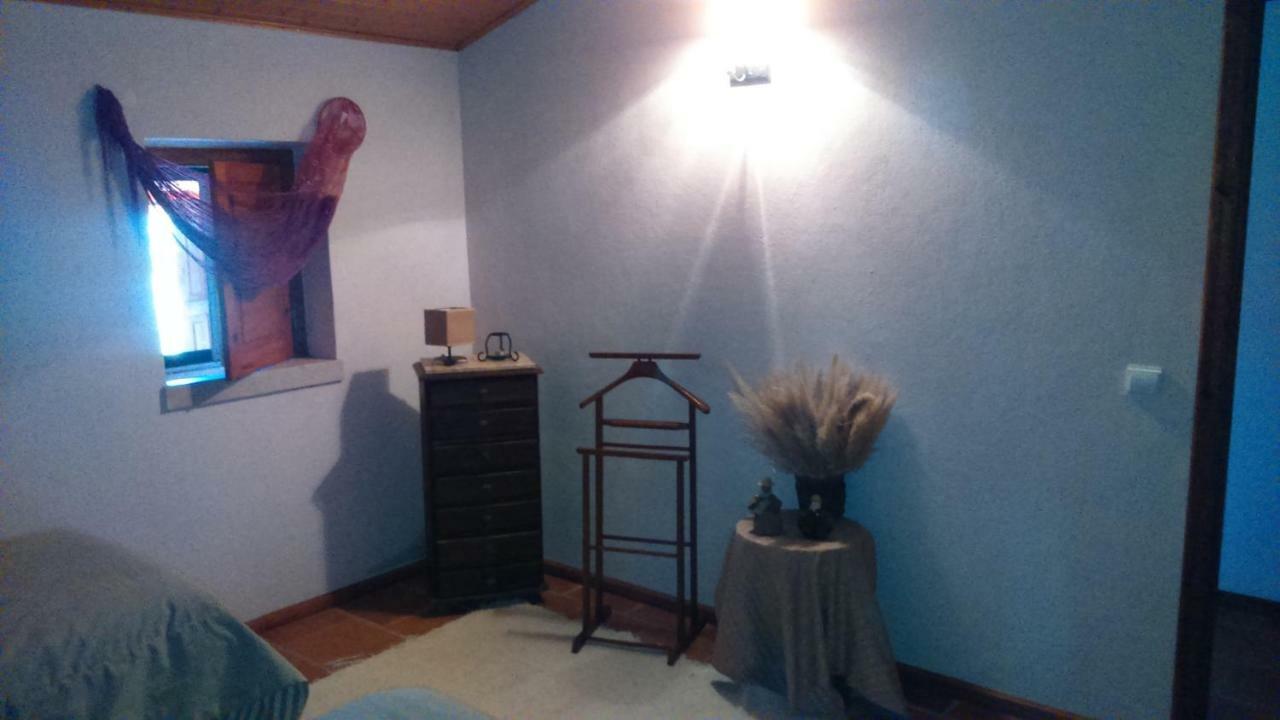 Aqc - A Quinta Chama Konuk evi Caldas Da Rainha Dış mekan fotoğraf