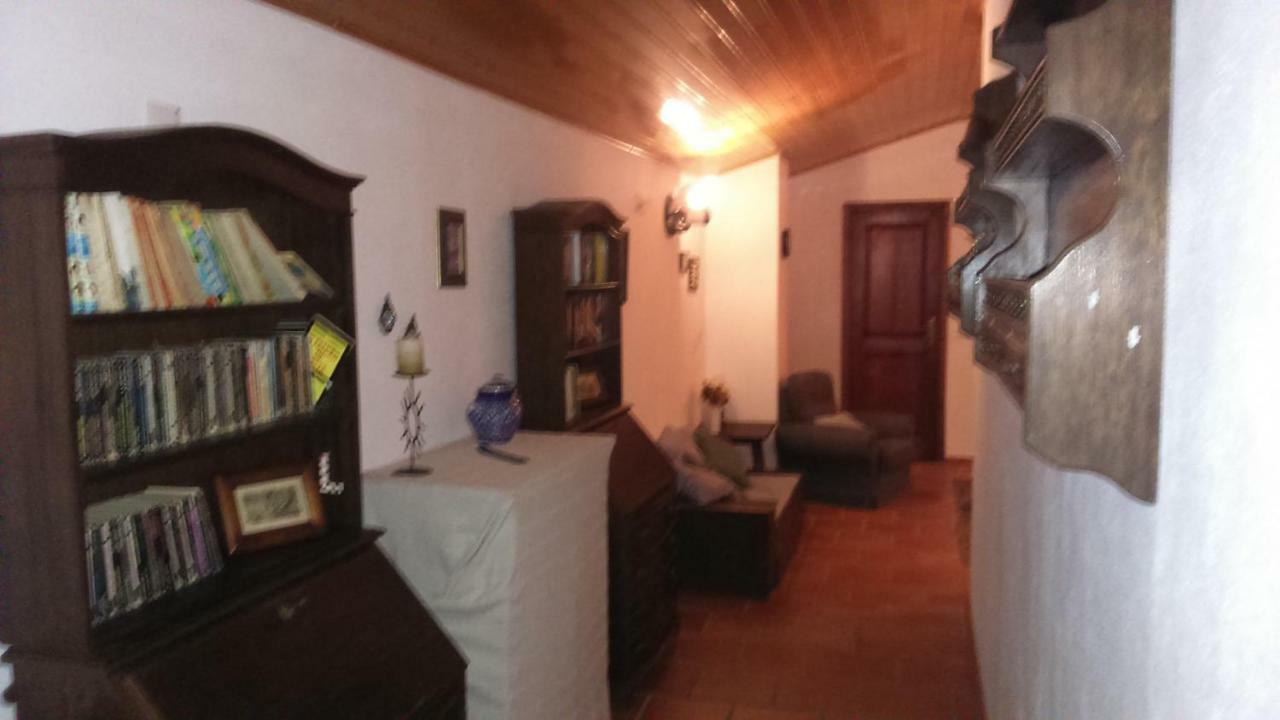 Aqc - A Quinta Chama Konuk evi Caldas Da Rainha Dış mekan fotoğraf