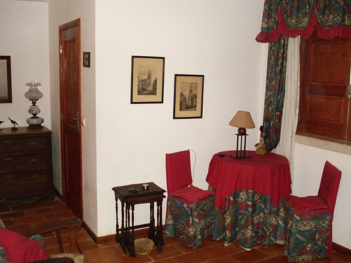 Aqc - A Quinta Chama Konuk evi Caldas Da Rainha Dış mekan fotoğraf