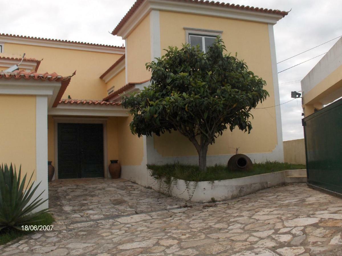 Aqc - A Quinta Chama Konuk evi Caldas Da Rainha Dış mekan fotoğraf
